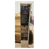 WeatherTech Cargo Liner for 01-06 Tahoe/01-06 Yukon/03-06 Escalade