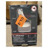 WeatherTech Front Mudflap for 04-14 F-150