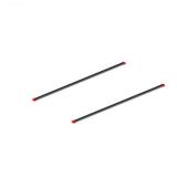 Weatherguard Van Mounting Channel Kit