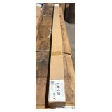 Weatherguard Van Channel Mounting Kit