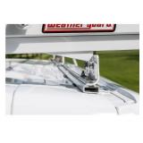 Weatherguard Van Mounting Channel Kit
