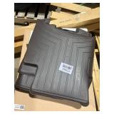 WeatherTech 2nd Row Liner for 10-23 Lexus GX/10-24 Toyota 4 Runner