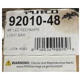 Putco Blade Tailgate Lightbar 48"