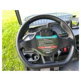 2025 SDLGC100 6-Person Electric Golf Cart