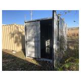 12 Ft Storage Container - CTTN0121959