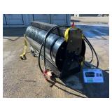 FUTURE Skid Steer Vibratory Roller (FT-VR59)