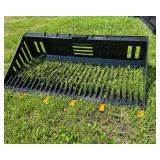 FUTURE Skid Steer Rock Bucket (FT-RB66C)