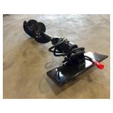 FUTURE Mini Skid Steer Auger 12 inch