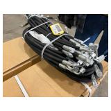 FUTURE Mini Excavator Hydraulic Hose