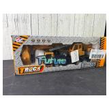 FUTURE Remote Control Crane Toy Truck (C285)