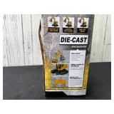 FUTURE Remote Control Excavator Toy