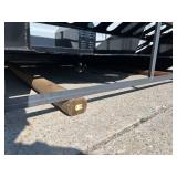 AGT Mower King Skid Steer Brush Cutter (SSRC)