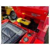 2025 AGT Crawler Loader (SDA-140T)