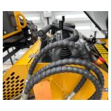 2025 AGT Mini Compact Track Loader MX-MRT14