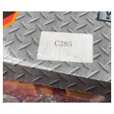 FUTURE Remote Control Crane Toy Truck (C285)