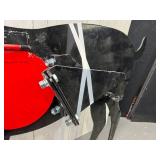 FUTURE Deer Shaped Shooting Target (FT-ST550L)