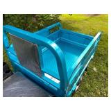 2025 SDLANCH 3-Wheel Electric Tricycle Vehicle (IRET13)