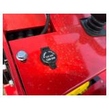 2025 AGT Crawler Loader (SDA-140T)