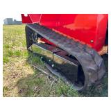 2025 AGT Crawler Loader (SDA-140T)