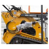 2025 AGT Mini Compact Track Loader MX-MRT14