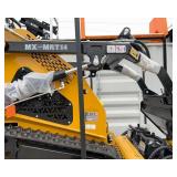 2025 AGT Mini Compact Track Loader MX-MRT14