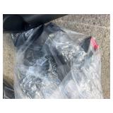 2025 SDLGC100 6-Person Electric Golf Cart