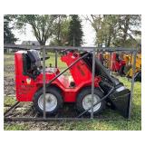 2025 AGT Wheel Loader (SDA-140W)