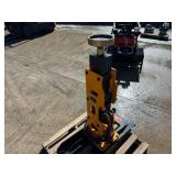 FUTURE Skid Steer Post Driver (FT-D680)