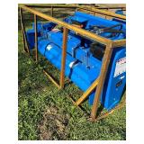 TOPCAT Skid Steer Soil Conditioner/Harley Rake (SSSCR72)