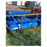 TOPCAT Skid Steer Soil Conditioner/Harley Rake (SSSCR72)