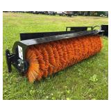 FUTURE Skid Steer Sweeper (FT-SE61)