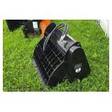 FUTURE Mini Skid Steer Mixing Bucket, 32 Inch (FT-JBD)