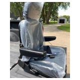 FUTURE Luxury Equipment Seat