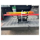 FUTURE Rotary Laser Level