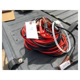 FUTURE Battery Cables (FT-DPX413) **