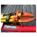 FUTURE Rotary Laser Level