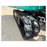 2025 CFG Mini Excavator (H15R)