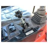 2025 CFG Mini Excavator (NT20-CZ)