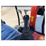 2025 CFG Mini Excavator (NT20-CZ)