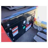 2025 CFG Mini Excavator (NT20-CZ)