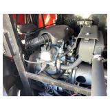 2025 CFG Mini Excavator (NT20-CZ)