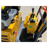 2025 CFG Mini Excavator (MX12RX)