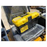 2025 CFG Mini Excavator (MX12RX)