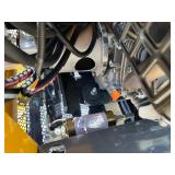 2025 CFG Mini Excavator (MX12RX)