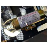 2025 CFG Mini Excavator (MX12RX)