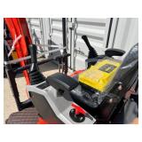 2025 CFG Mini Excavator (QK20R)