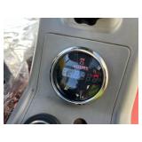 2025 CFG Mini Excavator (QK20R)