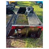 FUTURE Skid Steer Screening Bucket (FT-VB59)
