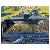 FUTURE Skid Steer Screening Bucket (FT-VB59)