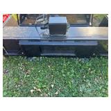 FUTURE Skid Steer Screening Bucket (FT-VB59)